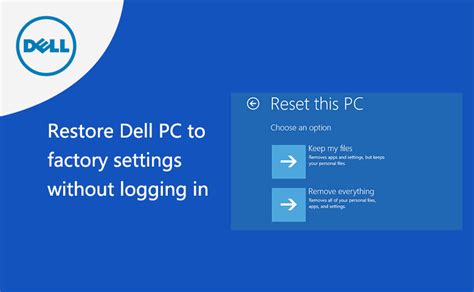 resetting-a-dell-laptop-to-factory-settings,Resetting a Dell Laptop with Windows 8 or earlier,thqResettingaDellLaptopwithWindows8orearlier